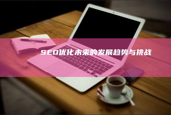 SEO优化未来的发展趋势与挑战